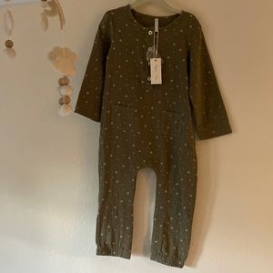 Rylee and Cru Jumpsuit